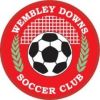 Wembley Downs Soccer Club Logo