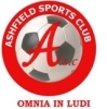 Ashfield Soccer Club Logo