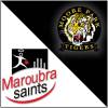 Maroubra Moore Park U15-2 Logo