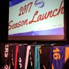 2017 - Season Launch 