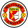 Westnam United Div 4 Logo
