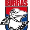 Diggers Rest Burras Logo