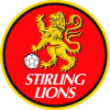 Stirling Lions Soccer Club Logo