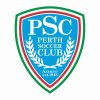 Perth Soccer Club Logo