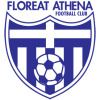 Floreat Athena Football Club Logo