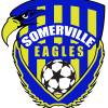 Somerville Eagles SC U6 Logo