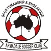 Armadale Soccer Club Logo