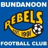 Bundanoon Rebels Logo
