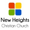 New Heights Christian Church Div 2 Logo