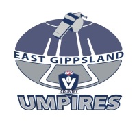 East Gippsland Umpires Association