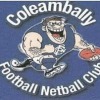 Coleambally Blues Logo