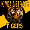 Kimba Districts Logo