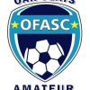 Oak Flats AFC 2nd-D1 Logo