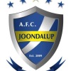 AFC Joondalup DV1 Logo