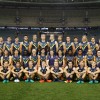 2017 AFL Academy