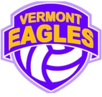 Vermont Eagles Violet