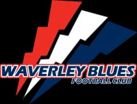 Waverley Blues Blue