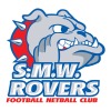 SMW Rovers Logo