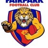 Eastern Lions U14 Logo