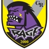 Granville Rage Logo