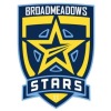 Broadmeadows Stars SC RWC Logo