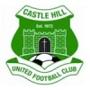Castle Hill United FC Logo