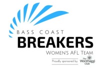 Bass Coast Breakers