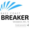 Bass Coast Breakers Logo