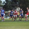 2017 - Round 1 - Albanvale v West Footscray 
