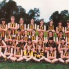 1993 - Centrals JFC - Under 15 Squad