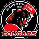 Kilsyth Cougars Black