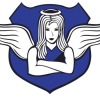 Melbourne University Women's Logo