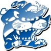 Broadbeach Cats Over 35s Logo