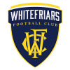 Whitefriars Football Club  Logo