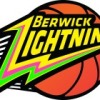 Berwick Lightning Falcons Logo