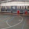 Indoor Training Stadium 