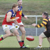 2017 R2 Woodend v Diggers (Reserves) 22.4.17