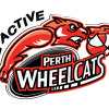 Perth Wheelcats Logo