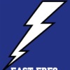 East Freo Y06 Blue Logo