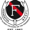 Frankston Bombers Logo