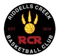 Riddells Creek Basketball Club