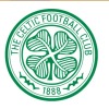 Celtic White Logo