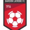 Bardon Latrobe IV Logo
