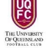 UQFC Fifths Logo