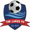 The Lakes Div 5 Logo