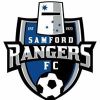 Samford Renegades Logo