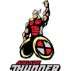 Adelaide Thunder Logo