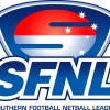 Southern Football League Womens Logo
