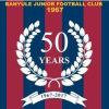 Banyule U15M Boys Logo