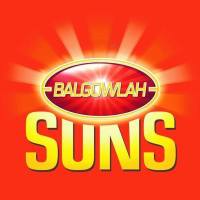 Balgowlah Suns Red U12-3